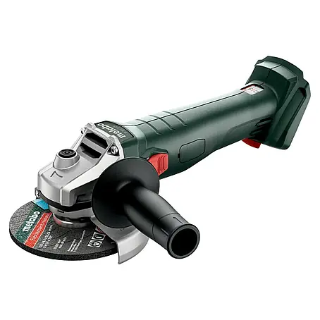 Metabo CAS 18V Akku-Winkelschleifer W 18 7-125