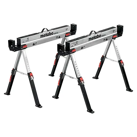 Metabo  Arbeitsblock-Set