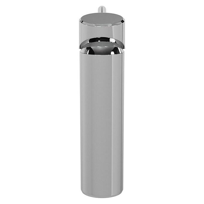 Grohe Concetto Spültischarmatur (Chrom, Glänzend, Ausziehbare Dual-Spülbrause)