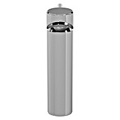 Grohe Concetto Spültischarmatur (Chrom, Glänzend, Ausziehbare Dual-Spülbrause)