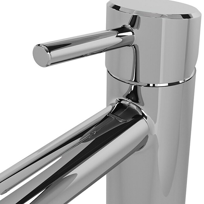 Grohe Concetto Keukenkraan (Chroom, Glanzend, Zwenkbereik: 140°)