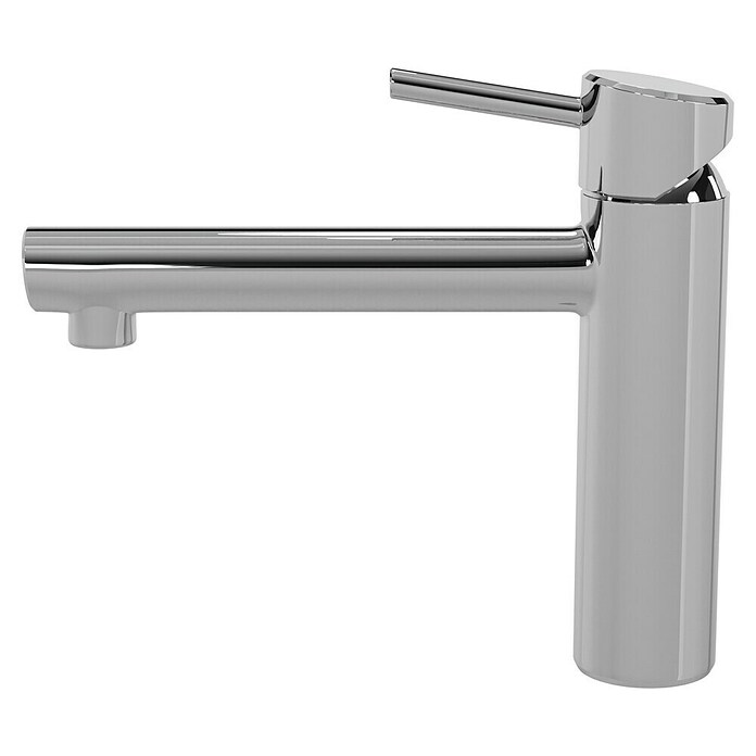 Grohe Concetto Keukenkraan (Chroom, Glanzend, Zwenkbereik: 140°)