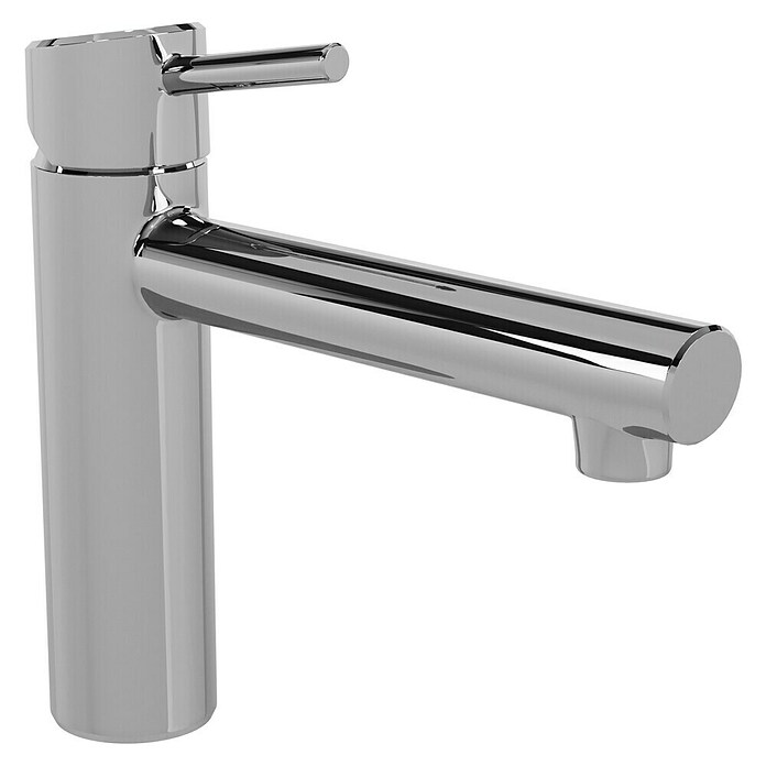 Grohe Concetto Keukenkraan (Chroom, Glanzend, Zwenkbereik: 140°)