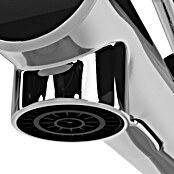 Grohe Concetto Spültischarmatur (Chrom, Glänzend, Ausziehbare Dual-Spülbrause)