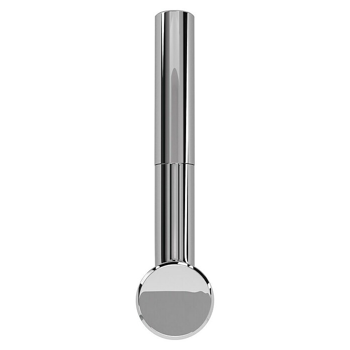 Grohe Concetto Spültischarmatur (Chrom, Glänzend, Ausziehbare Dual-Spülbrause)