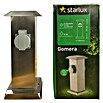 Starlux Gomera Außensteckdosensäule (Anzahl Steckdosen Schuko: 2)