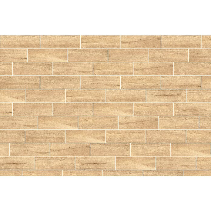 Pavimento cerámico Colorado (57 x 19 cm, Natural, Mate) | BAUHAUS