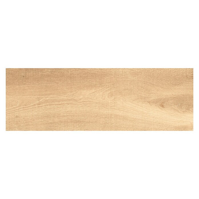 Pavimento cerámico Colorado (57 x 19 cm, Natural, Mate) | BAUHAUS