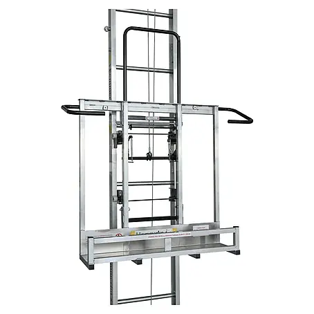 Haemmerlin Maxial Plattenrahmen Horizontal & Vertikal
