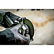 Metabo CAS 18V Akku-Winkelschleifer W 18 7-125 (18 V, Durchmesser Scheibe: 125 mm) | BAUHAUS