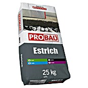 Probau Estrih  (25 kg) | 5543 - Ausgleichsmassen/Estriche | FADA - Mauern Renov  Ausgleichen | FAD - Baustoffe | FA - Baustoffe | F - Baustoffe | BAUHAUS