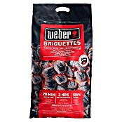 Weber Barbecuebriketten (8 kg)