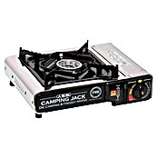 Plinsko kuhalo Camping Jack  (280 x 340 x 115 mm) | BAUHAUS