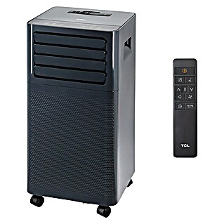 TCL Mobilni klima uređaj R (2,05 kW, Površina prostorije: 20 m², Antracit)