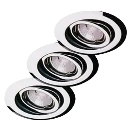 Tween Light  Set de focos empotrables