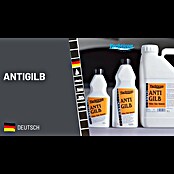 Yachticon Gelcoat Reiniger Anti-Gilb (Gel, 500 ml) | BAUHAUS