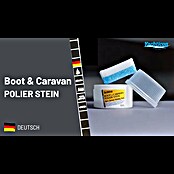 Yachticon Boot- & Caravan-Polierstein (500 g) | BAUHAUS