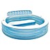 Intex Planschbecken Swim-Center Family Lounge Pool 