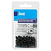 Knauf Blechschraube (Durchmesser Kopf: 3,5 mm, Länge: 9 mm, 100 Stk.)