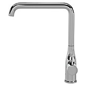 Grohe Essence Keukenkraan (Chroom, Glanzend, Hoge uitloop)