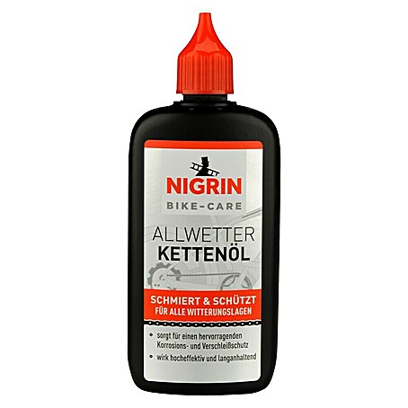 Nigrin Kettenöl Allwetter