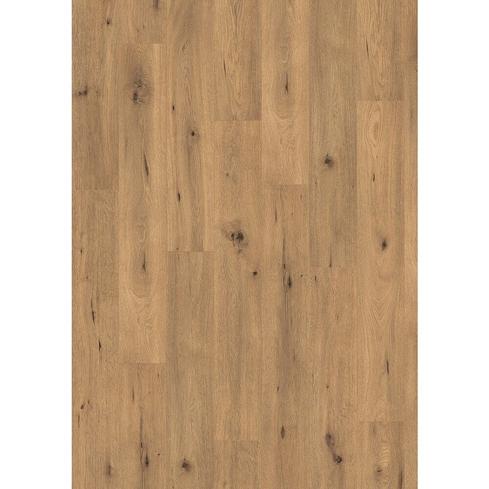 Egger Laminaat NatureSense EL2067 Wild eiken natuur (Achensee Eiken, Planken, 1.292 x 193 x 7 mm) | BAUHAUS