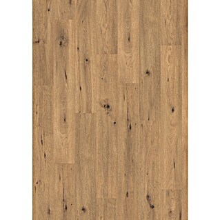 Egger Laminaat NatureSense EL2067 Wild eiken natuur (Achensee Eiken, Planken, 1.292 x 193 x 7 mm)