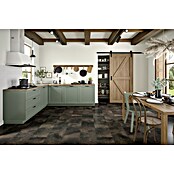 Egger Laminaat NatureSense ELF228 Titaniet antraciet (1.292 x 327 x 8 mm) | BAUHAUS