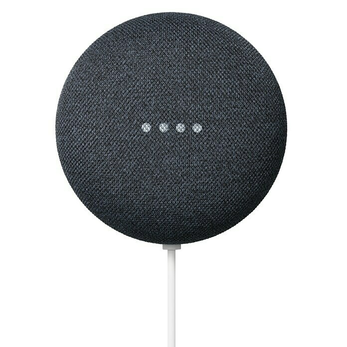 Google Nest Haut-parleur Mini contrôlé par la voix