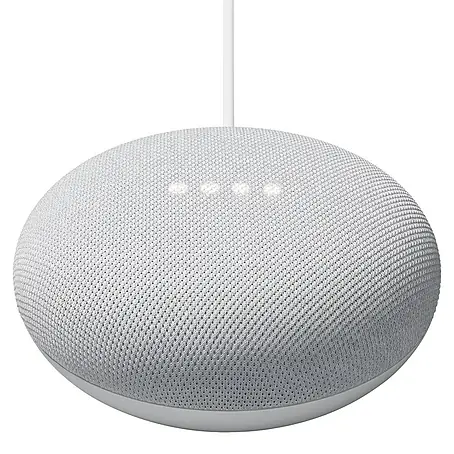 Google Nest  Sprachgesteuerter Lautsprecher Mini