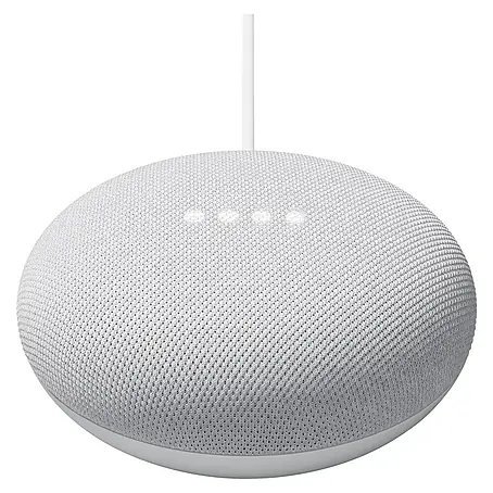 Google Nest  Sprachgesteuerter Lautsprecher Mini