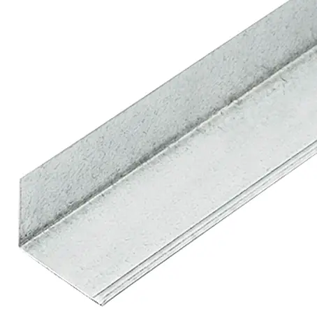 Placo Saint-Gobain  Perfil angular CR2
