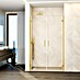 GME Mampara de ducha frontal Glass 