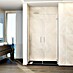 GME Mampara de ducha frontal Glass 