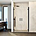 GME Mampara de ducha frontal Glass 