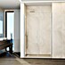 GME Mampara de ducha frontal Glass 