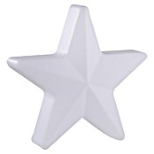 Led-decoratielamp met Accu - Ster 55 cm (l x b x h: 57,5 x 13 x 55 cm) | BAUHAUS