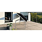 Blackglas Solar-Tischkraftwerk Geo Solix (450 W, L x B x H: 180 x 120 x 113,4 cm, Ohne Rollen) | BAUHAUS