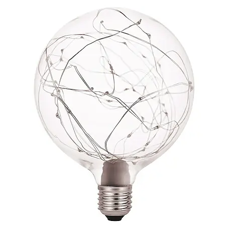 Garza  Bombilla LED Vintage