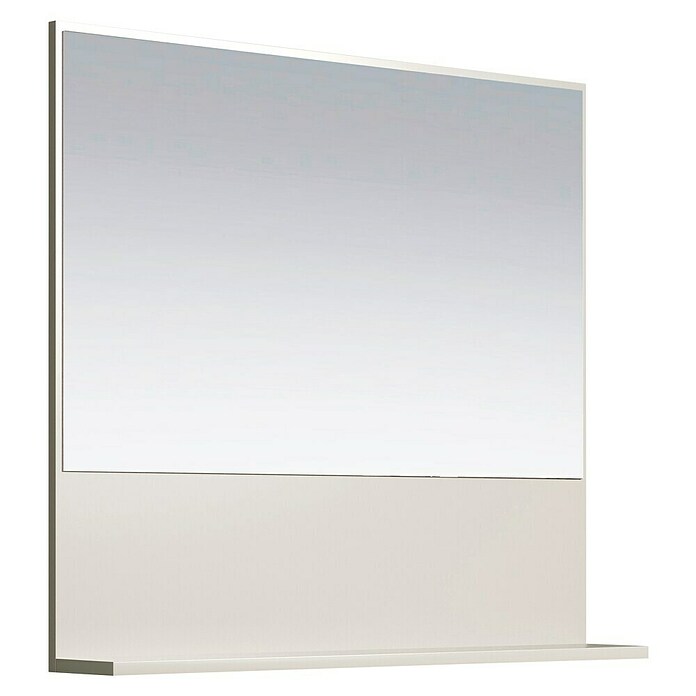 Trendteam Sao Paulo Ablagespiegel (80 x 14 x 74 cm, Kaschmir) | BAUHAUS