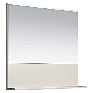 Trendteam Sao Paulo Ablagespiegel (80 x 14 x 74 cm, Kaschmir)