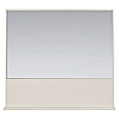 Trendteam Sao Paulo Ablagespiegel (80 x 14 x 74 cm, Kaschmir) | BAUHAUS