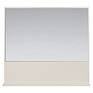 Trendteam Sao Paulo Ablagespiegel (80 x 14 x 74 cm, Kaschmir)