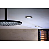 Philips Hue LED-Einbauleuchten-Set rund White and Color Ambience Xamento (4,2 W, Chrome, 3 Stk., RGBW) | BAUHAUS