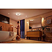 Philips Hue LED-Einbauleuchten-Set rund White and Color Ambience Xamento (4,2 W, Chrome, 3 Stk., RGBW) | BAUHAUS