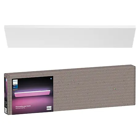 Philips Hue LED-Deckenleuchte Datura