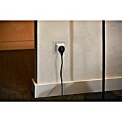 Philips Hue Funksteckdose Plug (Weiß, Max. Anschlussleistung: 2 300 W, 3 Stk.) | BAUHAUS