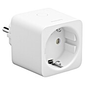Philips Hue Funksteckdose Plug (Weiß, Max. Anschlussleistung: 2 300 W, 3 Stk.) | BAUHAUS