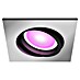 Philips Hue LED-Einbauleuchte White and Color Ambience Centura 