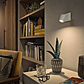 Philips Hue LED-Deckenstrahler White Ambience Runner Erweiterung (4,2 W, L x B x H: 9 x 11 x 10,7 cm, Weiß, Mehrfarbig) | BAUHAUS